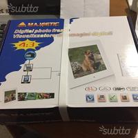 Cornice per foto digitali