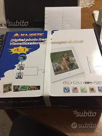 Cornice per foto digitali