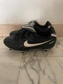 scarpe da calcio Nike Tiempo