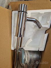 Miscelarore  Ideal Standard Ceramix  Style Lavabo