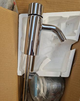 Miscelarore  Ideal Standard Ceramix  Style Lavabo