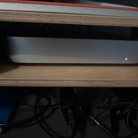 Mac mini M2, 16 gb Ram , 256 gb archiviazione.