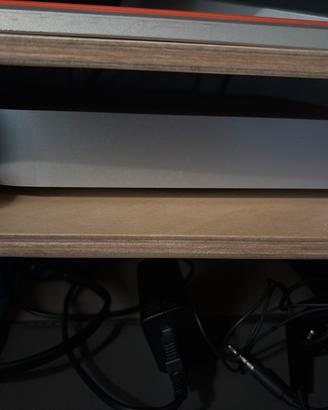 Mac mini M2, 16 gb Ram , 256 gb archiviazione.