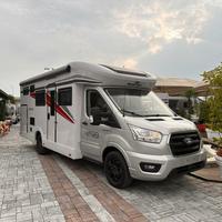 ROLLER TEAM Kronos Profilati 2020 Kronos 298 TL au