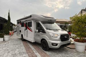 ROLLER TEAM Kronos Profilati 2020 Kronos 298 TL au