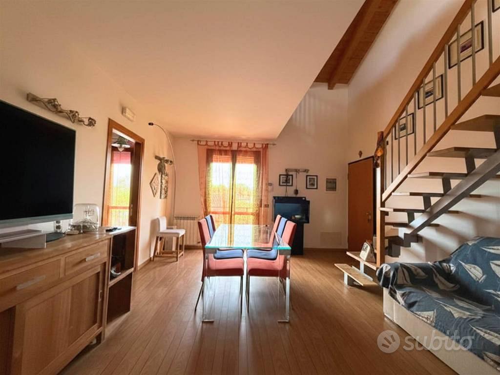Appartamento – VE - Vista 2