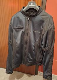 Giacca da moto Bering