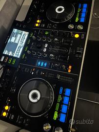 Pioneer XDJ RX