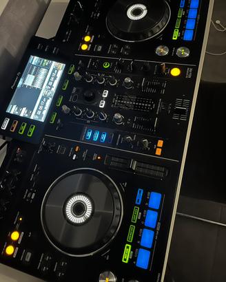 Pioneer XDJ RX