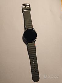 orologio samsung  watch serie 7