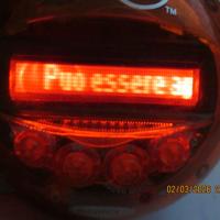 Radica 20Q Italiano – Funzionante – Rosso