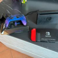 Nintendo switch non funzionante