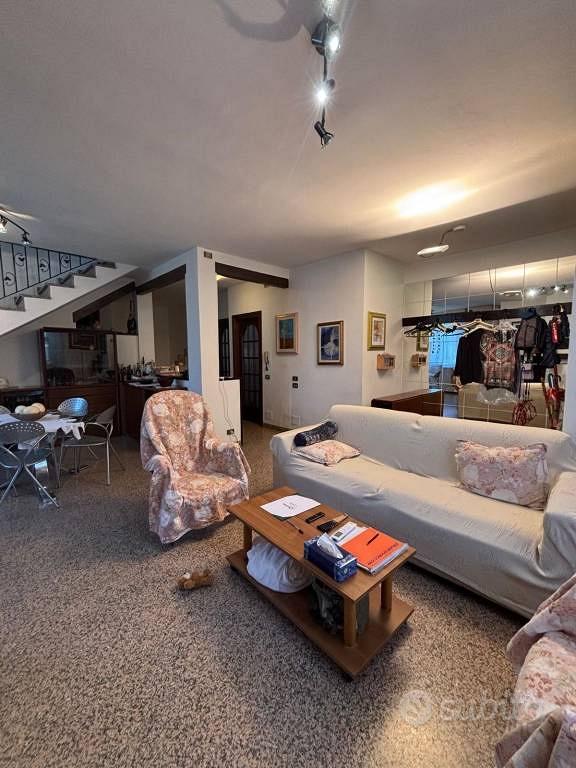 Casa – Mortara, Pavia - Altro