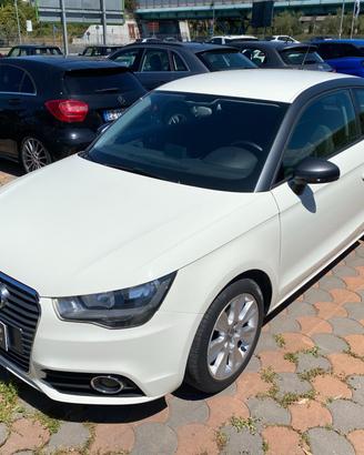 AUDI - A1 - 1.2 TFSI Ambition - NEOPATENTATI - FIN