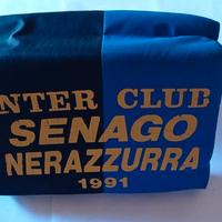 Cuscino seduta da stadio Inter Football Club