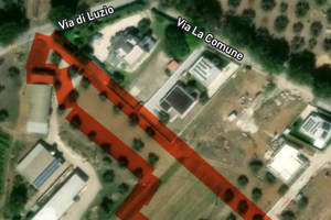 Cepagatti terreno edificabile/agricolo