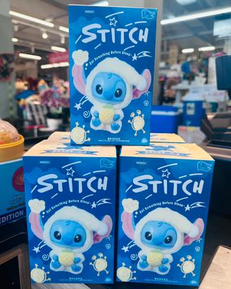 miniso stitch