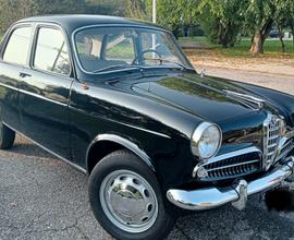 ALFA ROMEO Giulietta berlina- 1959