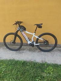 EBIKE OLYMPIA – 4anni, taglia L, manutenzione ok