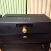 pre e finale thule serie 150