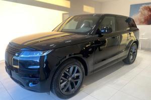 Land Rover RR Sport Range Rover Sport 3.0D l6...