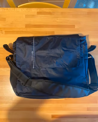 Borsa Jané