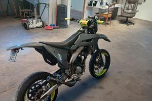 Hm 50 (70) 2012. Leggere descrizione