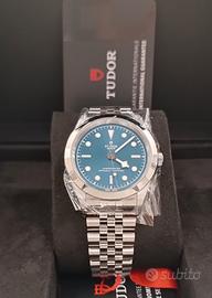 Tudor Black Bay 41mm M79680-0002