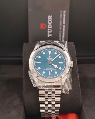 Tudor Black Bay 41mm M79680-0002