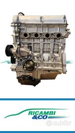 motore Piaggio PORTER 1.3 16V DA471QLR Revisionato