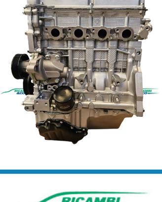 motore Piaggio PORTER 1.3 16V DA471QLR Revisionato