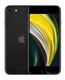 IphoneSE 2020 64gb