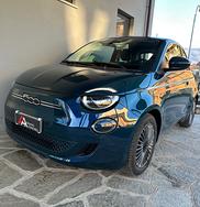 Fiat 500e 42 kWh Icon