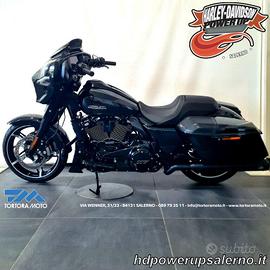HARLEY DAVIDSON Street Glide 117 1923 Street Glide