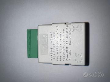 YOKIS URMET MODULO TAPPARELLA  MVR500E 5454090