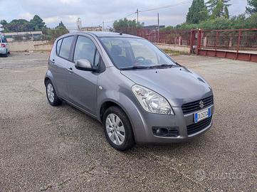 2010 Suzuki Splash GPL