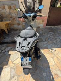 Sh 125 honda 2025