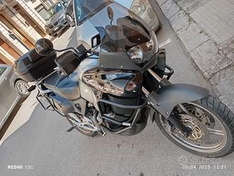 Honda Varadero - 1000