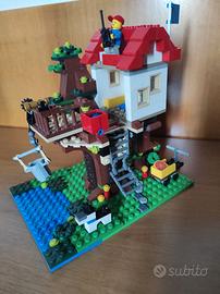 Lego art. 31010