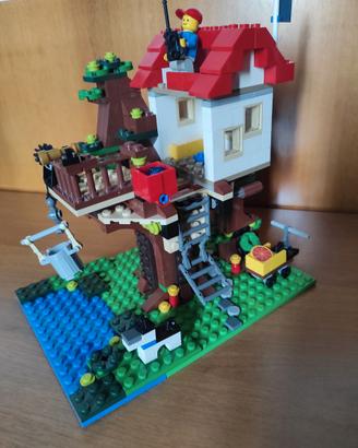 Lego art. 31010