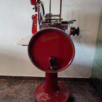 Affettatrice anni 60 Berkel/Tronweed 