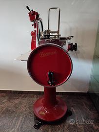 Affettatrice anni 60 Berkel/Tronweed 