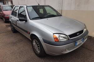 Ford Fiesta 1.2 16v 5 porte