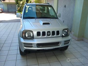 Suzuki Jimny diesel