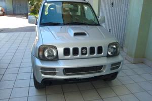 Suzuki Jimny diesel