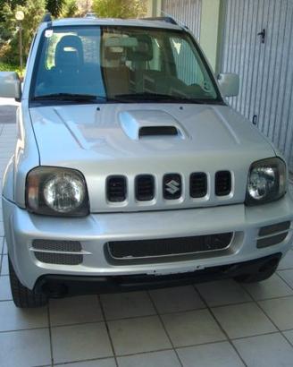 Suzuki Jimny diesel