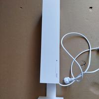 Sanificazione d’aria beghelli uvoxy UV-C