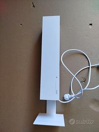 Sanificazione d’aria beghelli uvoxy UV-C