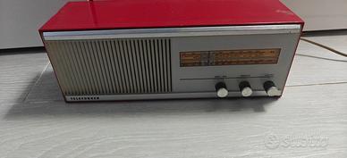 Radio vintage