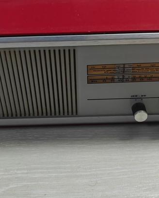 Radio vintage